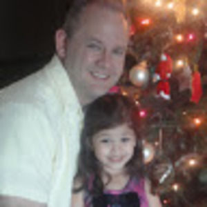 Meet your Posher, Scott